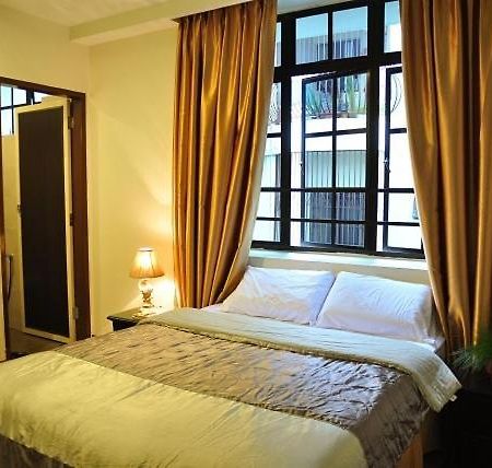 Silverstar Hotel Cameron Highlands Room photo