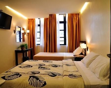 Silverstar Hotel Cameron Highlands Room photo